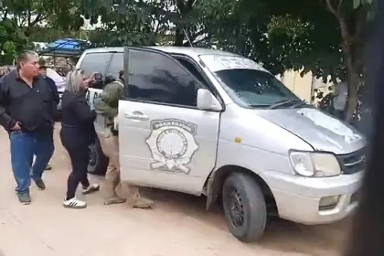 Santa Cruz: Niño de 5 años reportado como desaparecido fue hallado ahogado en una piscina Santa Cruz: Niño de 5 años reportado como desaparecido fue hallado ahogado en una piscina