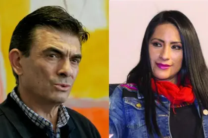 Relación Bolivia y EEUU: “Es una provocación, es un error, han engañado al pueblo y cualquier momento se los van a cobrar”, dice dirigente evista Relación Bolivia y EEUU: “Es una provocación, es un error, han engañado al pueblo y cualquier momento se los van a cobrar”, dice dirigente evista