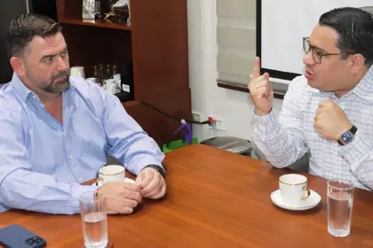 Tras reunión con la CAO, Fiscalía anuncia encuentro con sectores afectados por avasallamientos Tras reunión con la CAO, Fiscalía anuncia encuentro con sectores afectados por avasallamientos