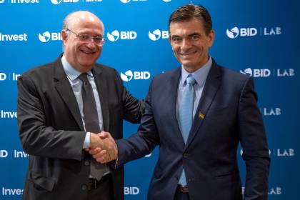 Rodrigo Paz se reunió con el BID y se apunta a un “plan de acompañamiento” de tres etapas Rodrigo Paz se reunió con el BID y se apunta a un “plan de acompañamiento” de tres etapas