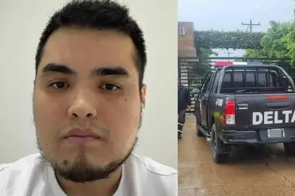 Abogado de El Colla pide que su defendido sea testigo protegido en la investigación por secuestro Abogado de El Colla pide que su defendido sea testigo protegido en la investigación por secuestro