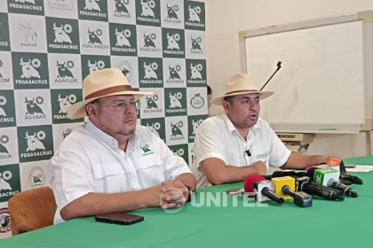 Ganaderos esperan que el Senado trate y apruebe la ley que endurece las penas contra el abigeato Ganaderos esperan que el Senado trate y apruebe la ley que endurece las penas contra el abigeato