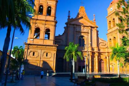 Turismo afectado en el feriado largo: escasez de combustible y pasajes caros frenan los viajes, según Cámara Hotelera Turismo afectado en el feriado largo: escasez de combustible y pasajes caros frenan los viajes, según Cámara Hotelera