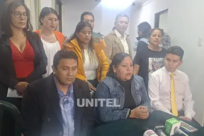 PDC elige a Susana Ruiz y a Marlene Miranda como jefas de bancada en el Senado y Diputados PDC elige a Susana Ruiz y a Marlene Miranda como jefas de bancada en el Senado y Diputados