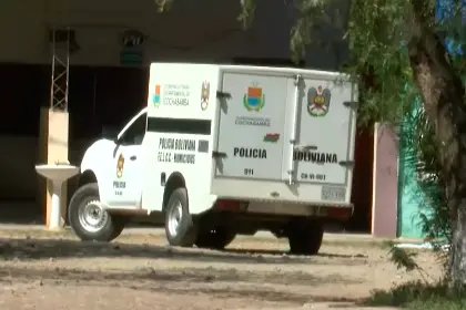 Hallan el cuerpo de un joven universitario con la cabeza destruida en la UMSS Hallan el cuerpo de un joven universitario con la cabeza destruida en la UMSS