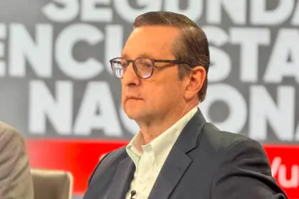 Expresidente del Senado dice que Rodrigo Paz recibirá a Bolivia en peores condiciones que Víctor Paz en 1985 Expresidente del Senado dice que Rodrigo Paz recibirá a Bolivia en peores condiciones que Víctor Paz en 1985