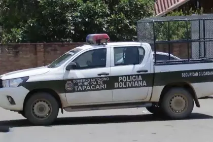 Envían a la cárcel a joven de 18 años que mató a su bebé asfixiándola con una bolsa Envían a la cárcel a joven de 18 años que mató a su bebé asfixiándola con una bolsa