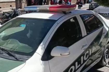 Policía hallada muerta fue asfixiada y los investigadores no encontraron su teléfono celular Policía hallada muerta fue asfixiada y los investigadores no encontraron su teléfono celular