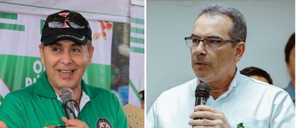 Caso Piso Firme: Se instala la reunión técnica entre gobernadores de Santa Cruz y Beni