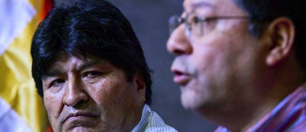 “No puede haber un jefe de por vida”: arcistas del MAS ahora apuntan a cambiar su estatuto