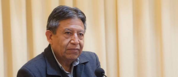 Autoprórroga: Sala constitucional admite recurso contra Choquehuanca por no convocar al Legislativo y fijan audiencia para este miércoles