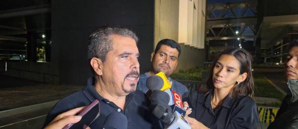Según vocero de la Alcaldía cruceña, Andrea Daza no renunció a la Secretaría de Planificación