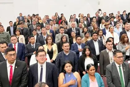 PDC perfila tres nombres de asambleístas para presidir la Cámara de Diputados PDC perfila tres nombres de asambleístas para presidir la Cámara de Diputados