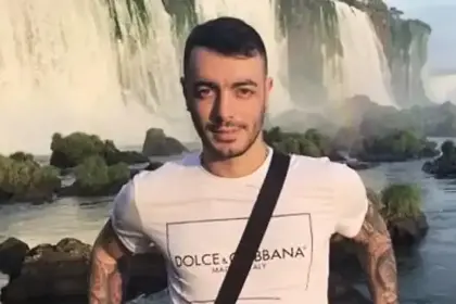 “No existe la posibilidad de la entrega de forma pacífica”, afirma el abogado de Sebastián Marset “No existe la posibilidad de la entrega de forma pacífica”, afirma el abogado de Sebastián Marset