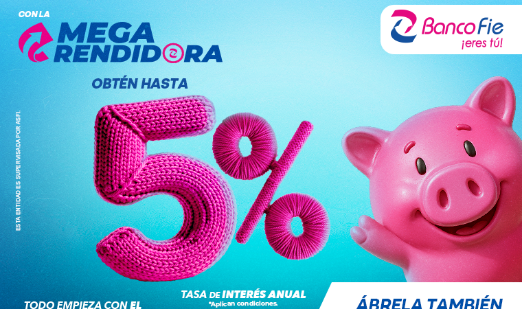 Lo que tu ahorro puede hacer por tu futuro Lo que tu ahorro puede hacer por tu futuro