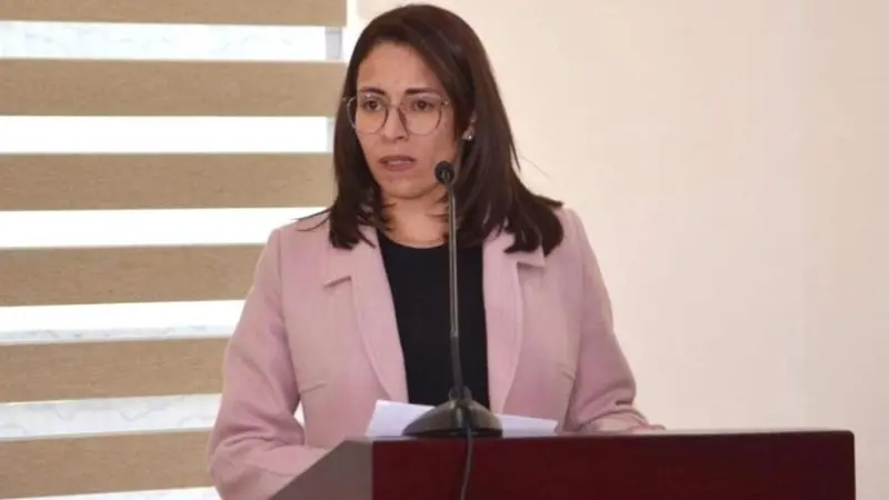 Saravia ocupó anteriormente diferentes cargos relacionados a la gestión pública Saravia ocupó anteriormente diferentes cargos relacionados a la gestión pública