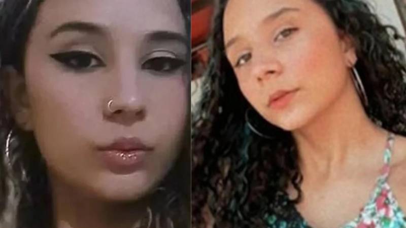 Livia tenía 19 años y estudiaba enfermería Livia tenía 19 años y estudiaba enfermería