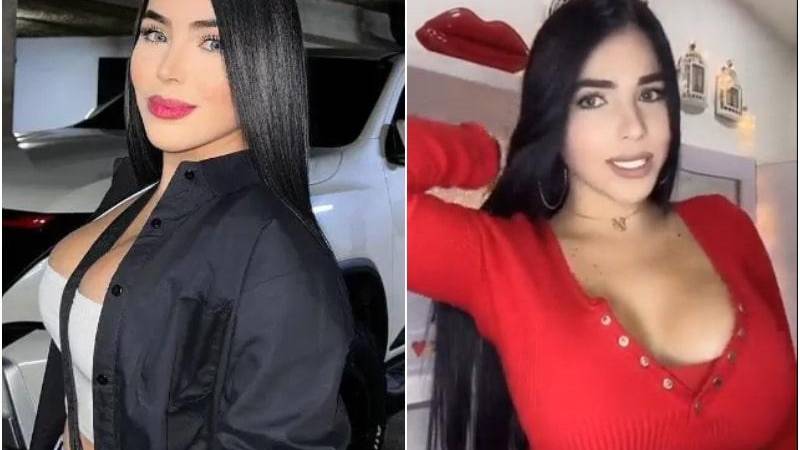 Olvany Gáspari Bracho Olvany Gáspari Bracho