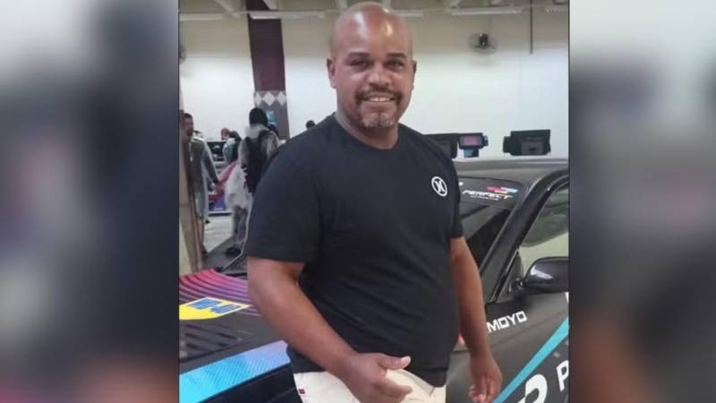 Magno Gomez perdió la vida tras comer un pez globo Magno Gomez perdió la vida tras comer un pez globo