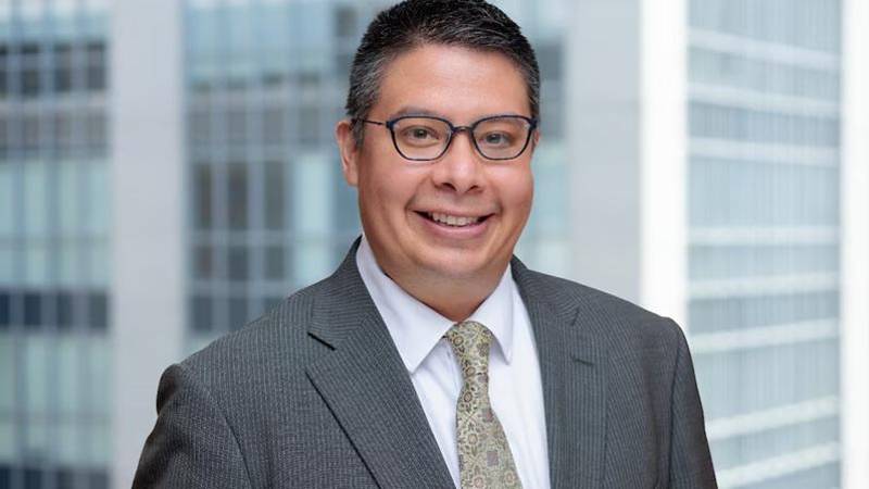 Jonathan Fortun es economista del Instituto Internacional de Finanzas (IIF) Jonathan Fortun es economista del Instituto Internacional de Finanzas (IIF)