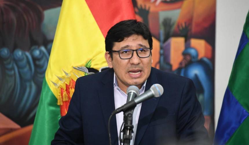 Bolivia ve inviable la intención del gasoducto paraguayo para el transporte de gas