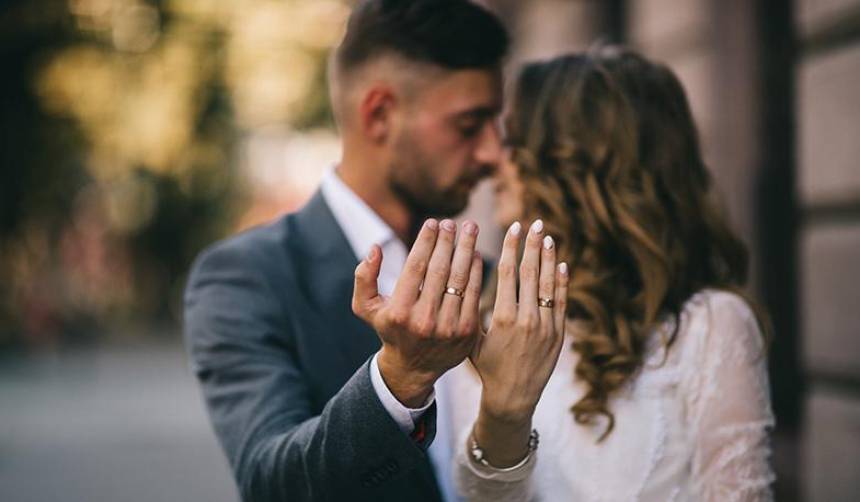 Las 15 reglas que una pareja puso para su boda que enfurecieron a sus invitados