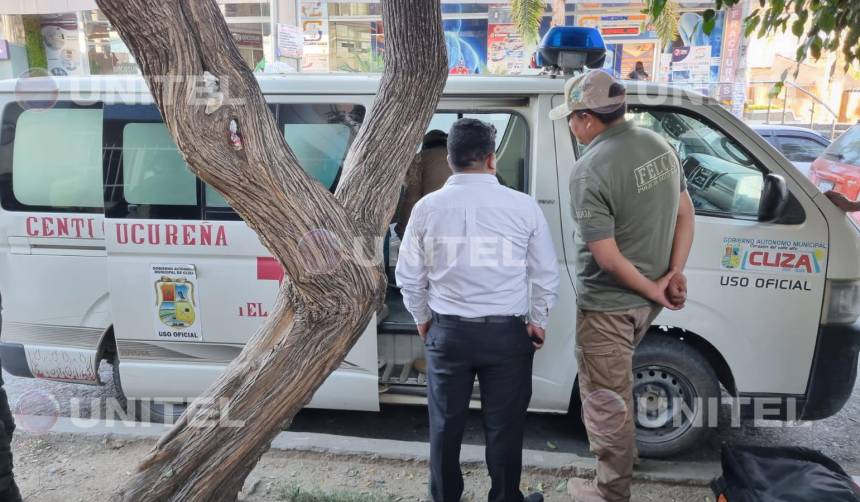 Cochabamba: Muere linchado un hombre acusado de robo, hay otro que está hospitalizado 