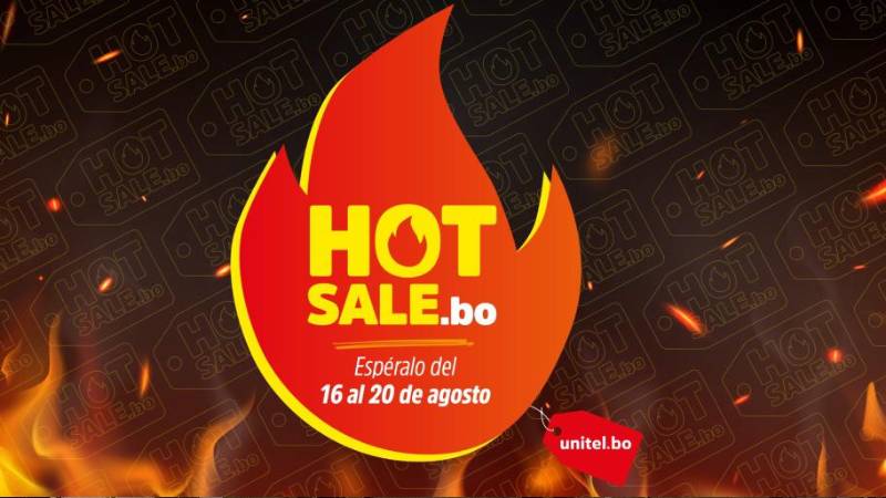 El evento se desarrollará del 16 al 20 de agosto El evento se desarrollará del 16 al 20 de agosto