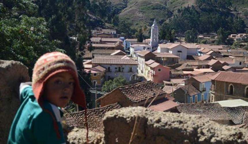 Dos sismos de magnitudes 4,8 y 2,7 sacuden el centro de Bolivia sin reporte de víctimas