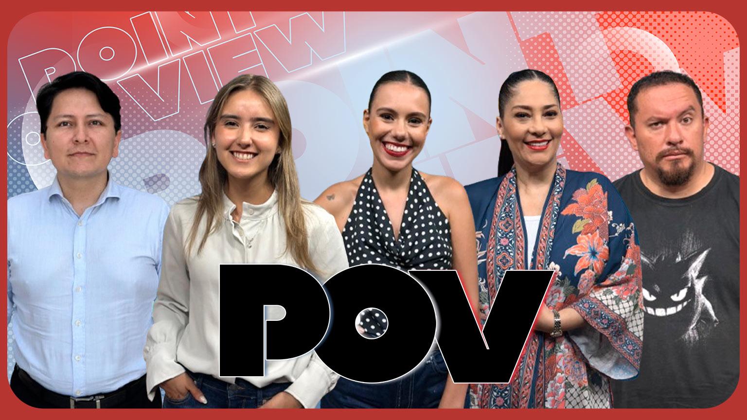 Viernes, 06 de febrero 2026