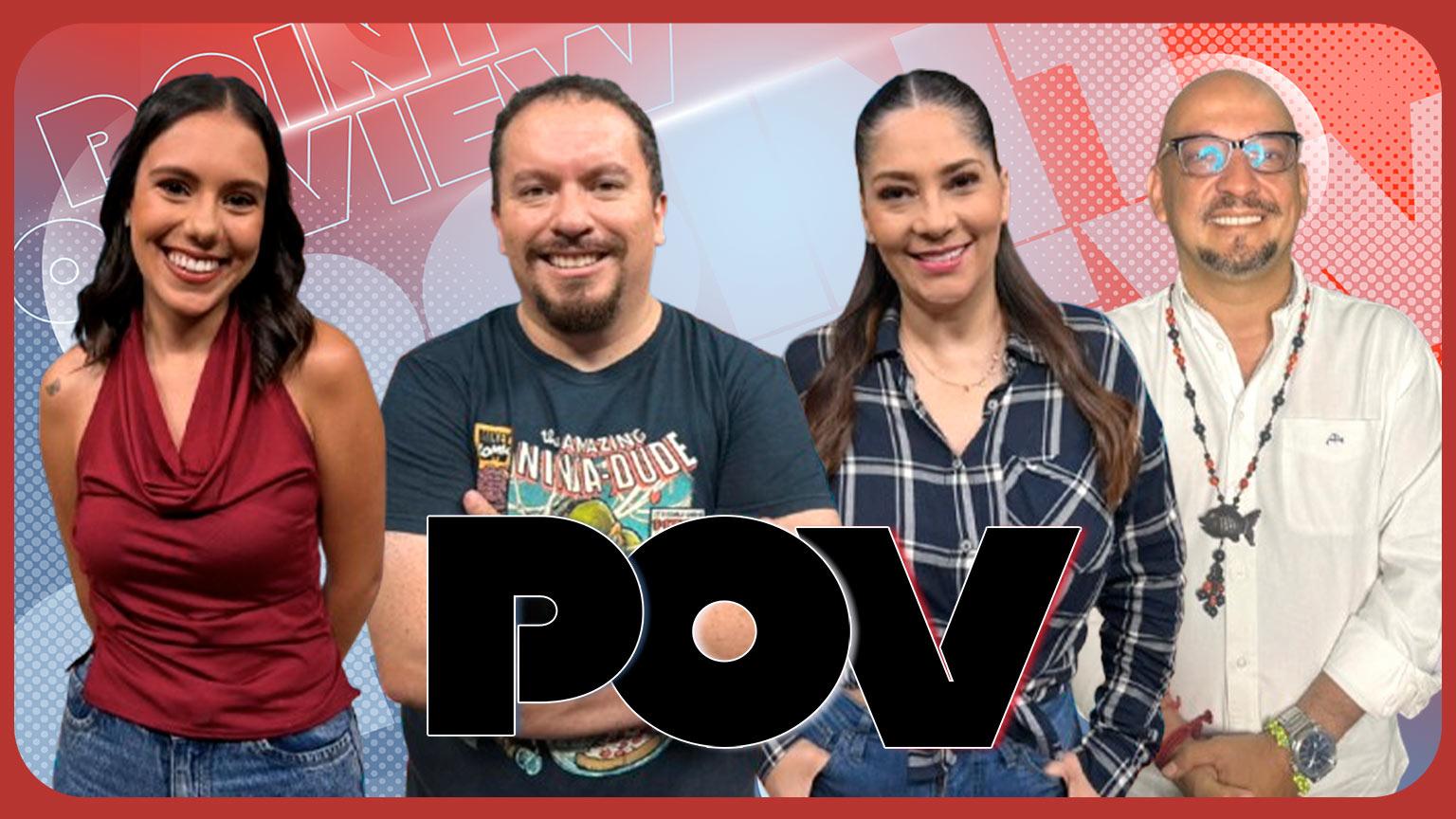 Lunes, 19 de enero 2026