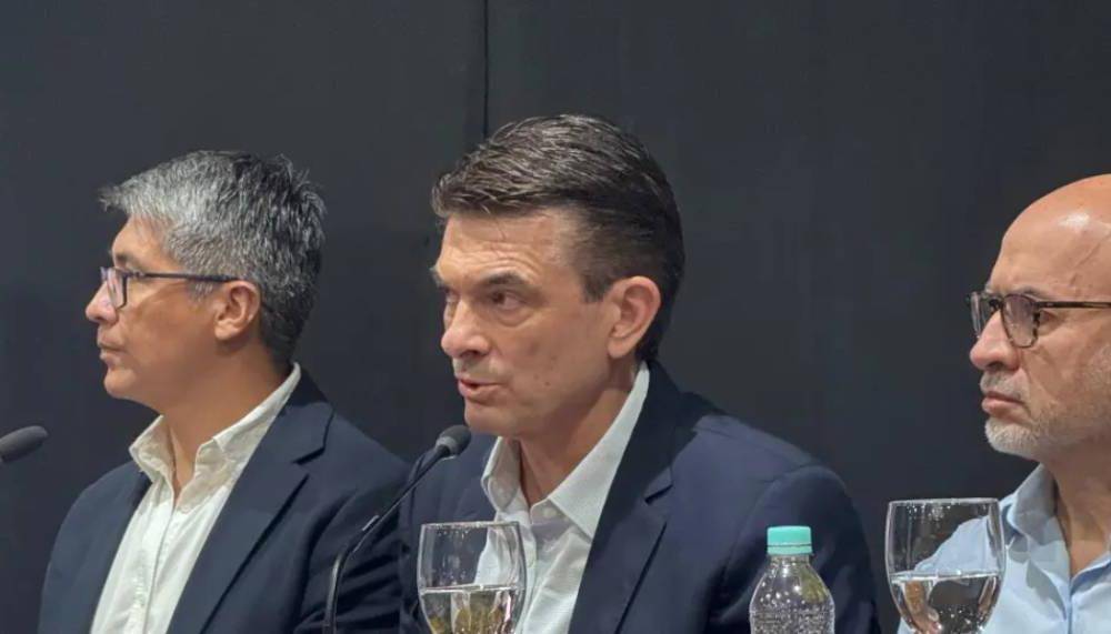 Paz anuncia cambios en su gabinete, pero sostiene que se debe a evaluaciones permanentes “no a crisis”