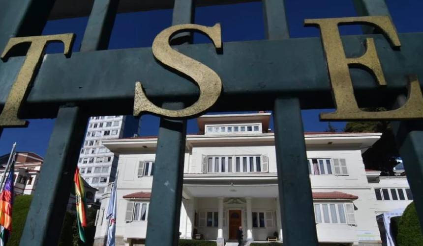 “No nos vamos a inmiscuir”: Gobierno deja en manos del TSE el conflicto por el balotaje en La Paz