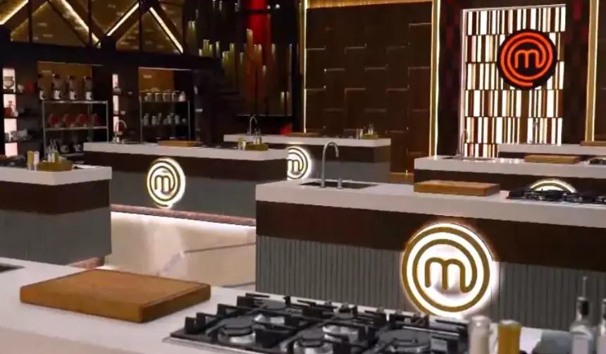 MasterChef Celebrity Bolivia: Se revela el primer participante del reality