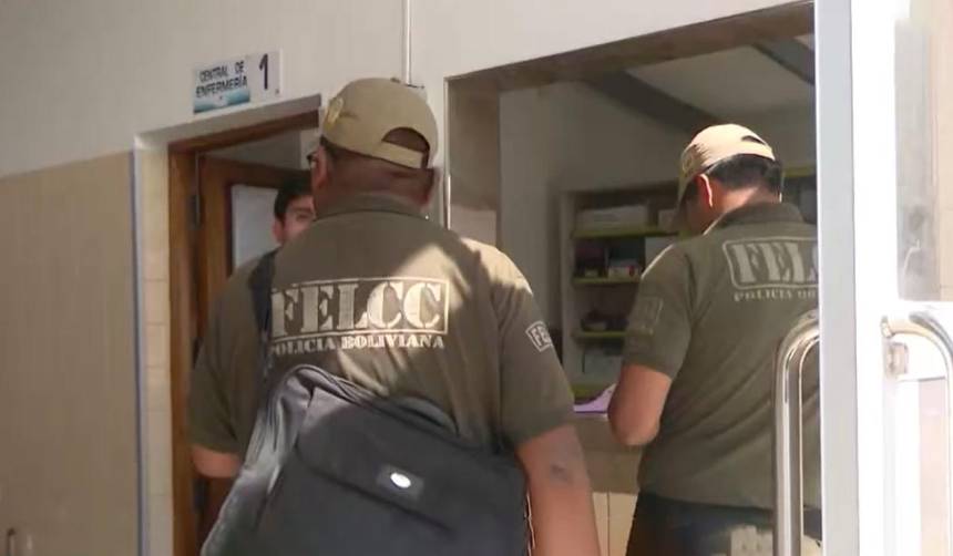 Muere uno de los dos albañiles que cayó varios pisos de un edificio en construcción, el otro está en estado crítico