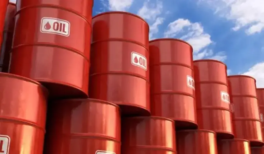 El petróleo en fuerte alza ante la extrema tensión en Medio Oriente