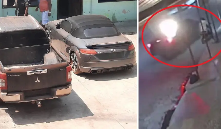 Caen cuatro brasileños en operativos en busca de una comerciante secuestrada en Guayaramerín