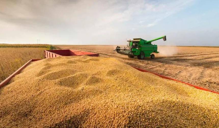 Santa Cruz: Productores de San Juan advierten con bloqueos si no mejora el abastecimiento de diésel y el precio de la soya