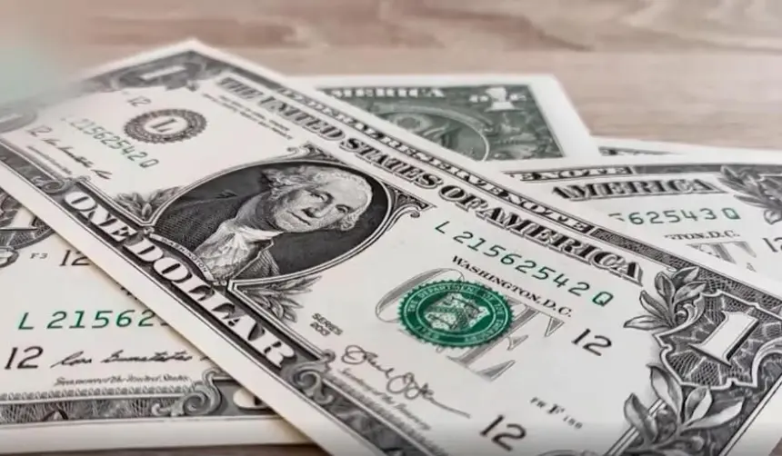 El dólar oficial registra un nuevo incremento para este sábado 11 de julio