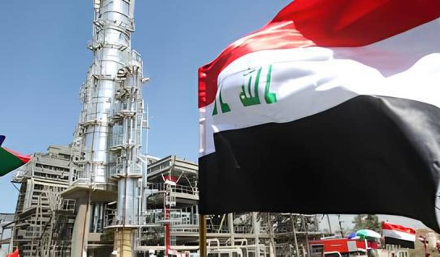 Irak empieza a exportar petróleo por tierra a través de Siria por la guerra en Irán