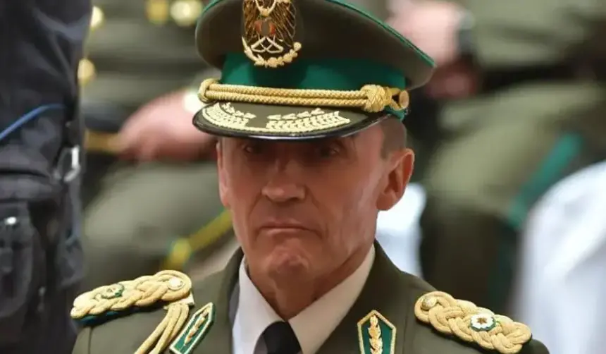 Fiscalía convoca al comandante de la Policía a declarar por la investigación de la fuga de reos