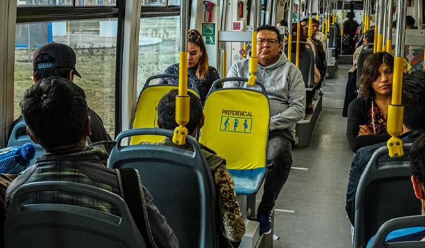 Cochabamba: Este sábado se inaugura la Línea Amarilla del Tren Metropolitano