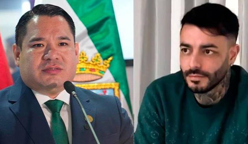 Abogado tras audiencia: Mariaca negó haber conocido o tenido contacto con Marset y su entorno