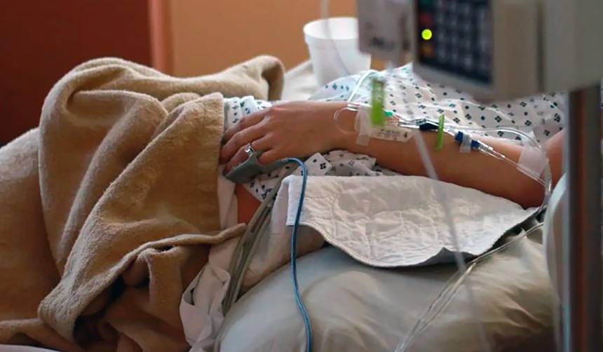 Embarazada con diagnóstico de chikungunya pierde a su bebé y queda en terapia intensiva