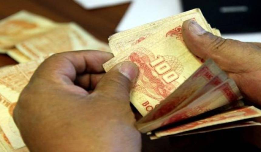 Presidente del BCB asegura que “la inflación no va a volver a niveles de dos dígitos” 