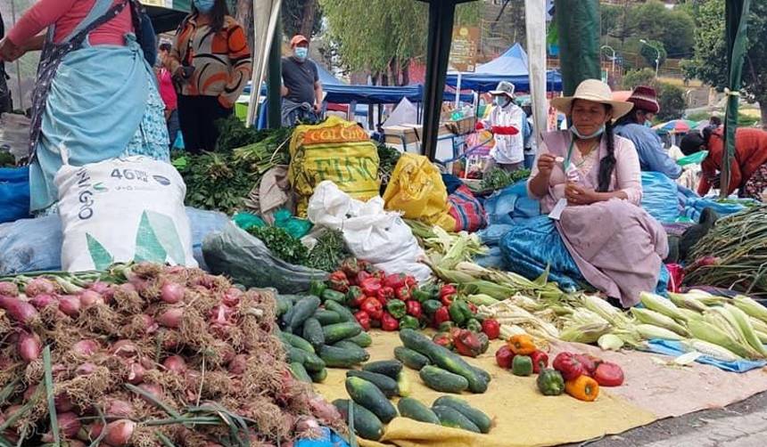 La inflación en febrero fue negativa y marcó -0,62% y la acumulada del año llega a 0,68%