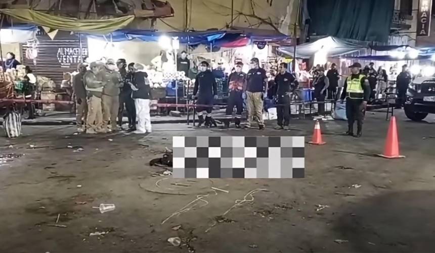 Atraco en Cochabamba: confirman un tercer herido con arma de fuego en el tórax