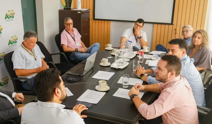 Insumos agrícolas: Proveedores buscan modernizar normas y frenar el contrabando