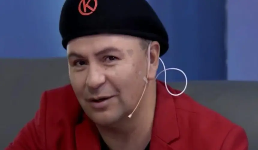 Integrante de Los K’achas enfrenta cáncer; la familia solicita colaboración para quimioterapia 