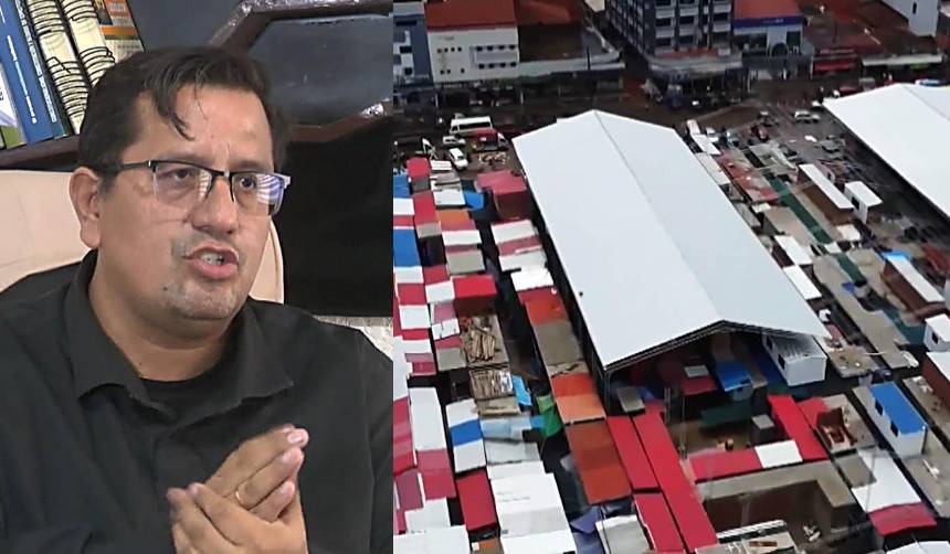 Concejales se pronuncian ante posibilidad de que abogado de Crapuzzi asuma como legislador municipal